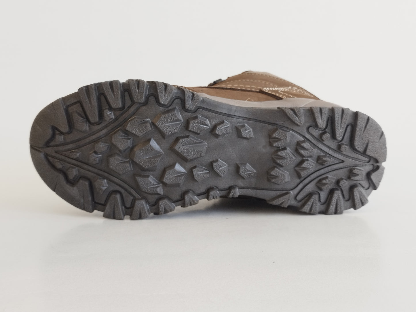 8000 MURPHY BOOTS URBAN TRAIL NBK ARENA