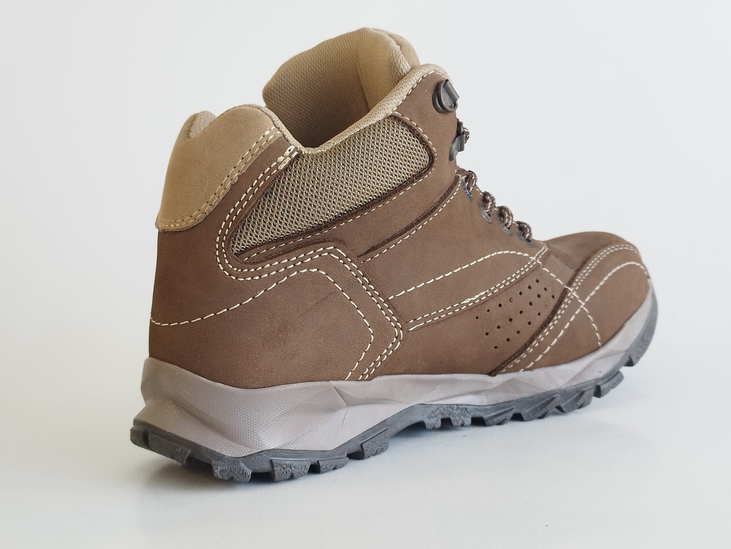 8000 MURPHY BOOTS URBAN TRAIL NBK ARENA