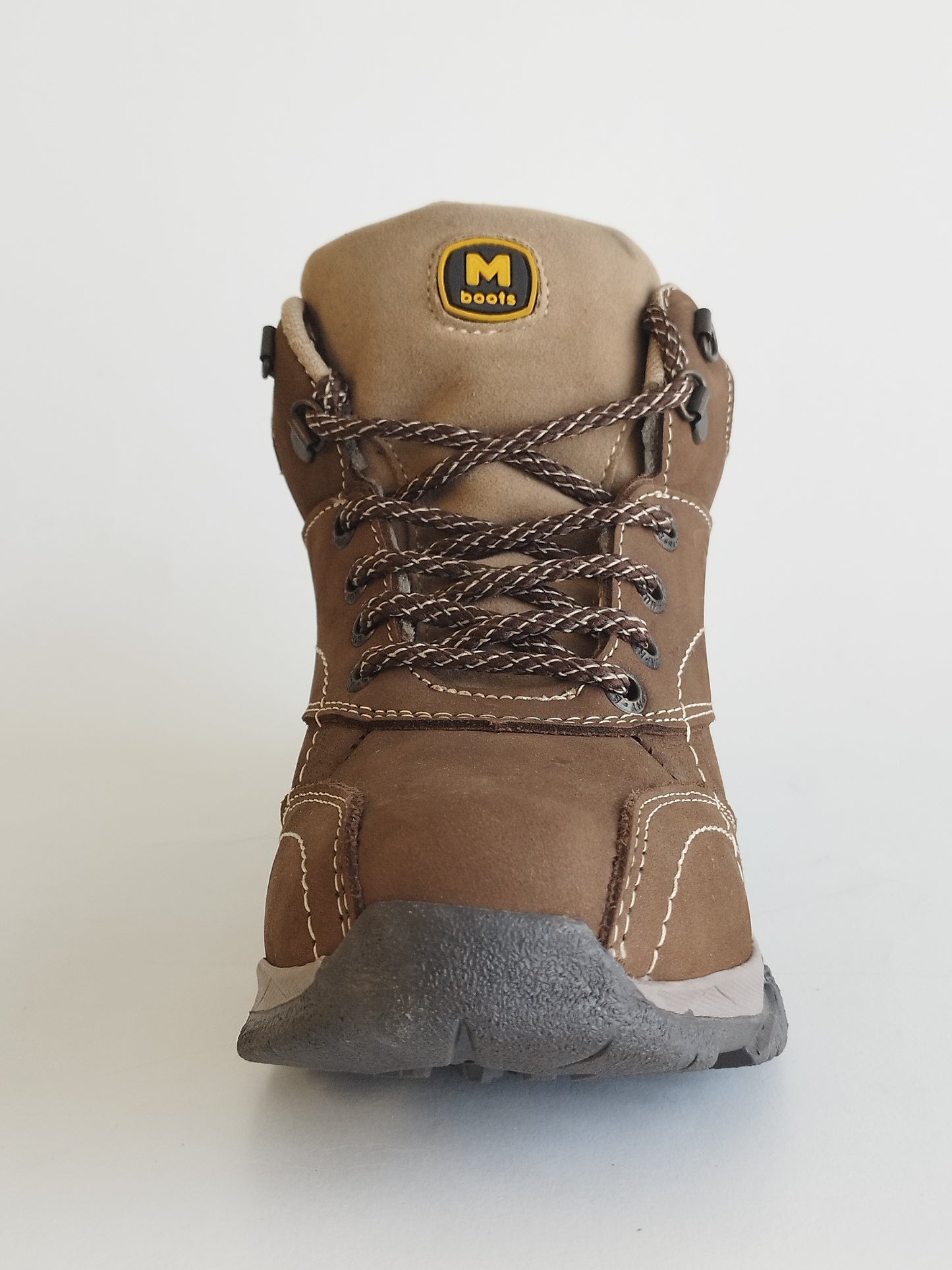 8000 MURPHY BOOTS URBAN TRAIL NBK ARENA
