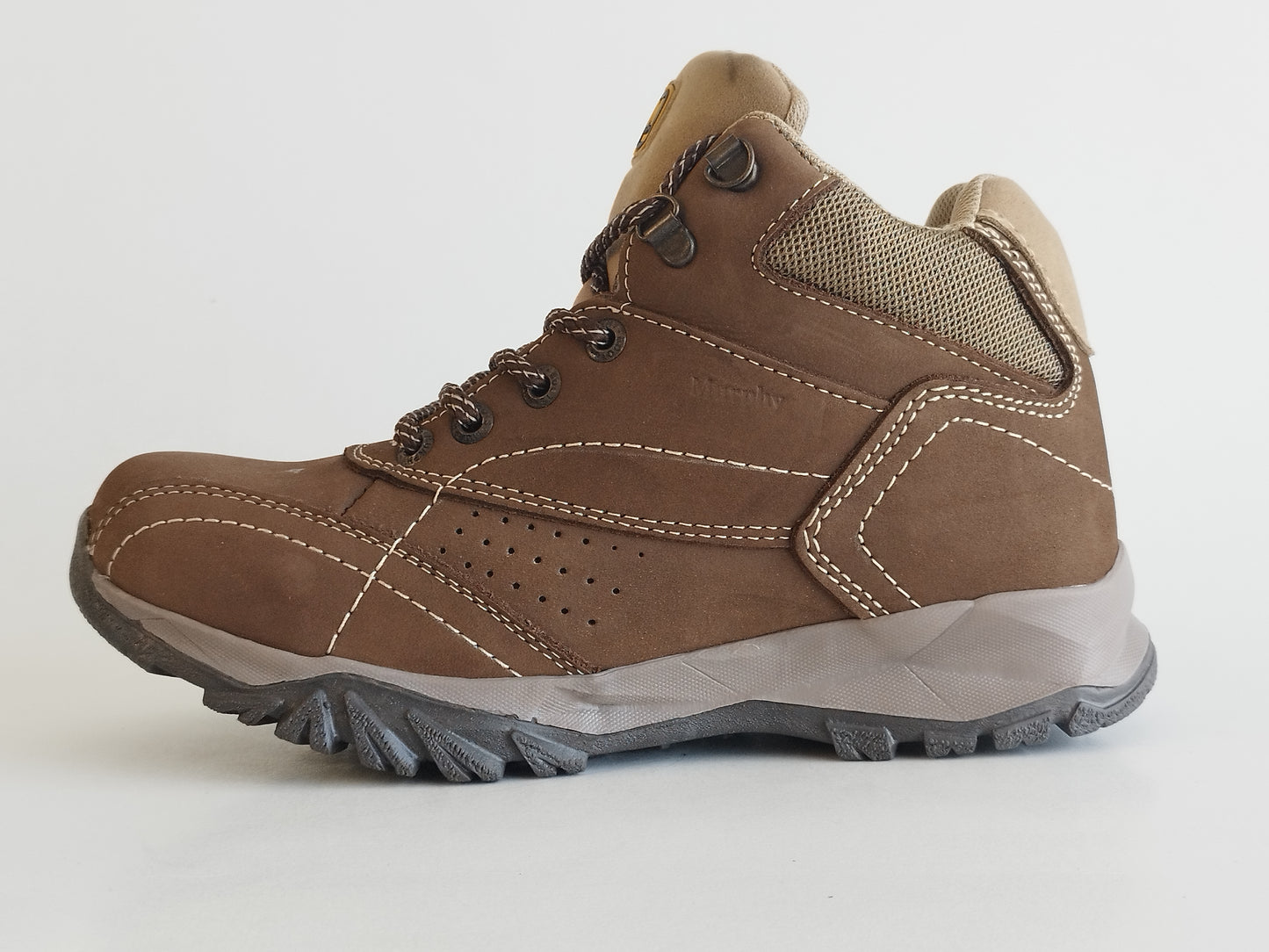8000 MURPHY BOOTS URBAN TRAIL NBK ARENA