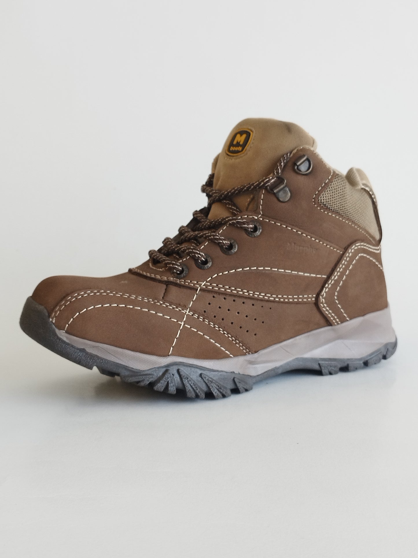 8000 MURPHY BOOTS URBAN TRAIL NBK ARENA