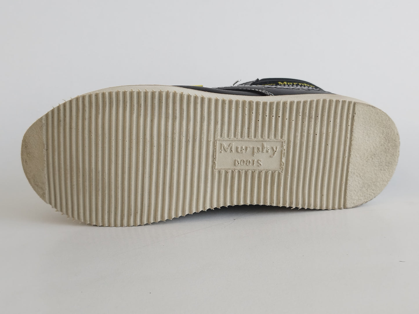 055 Murphy Boots UltraGrip Comfort Napa Cafe