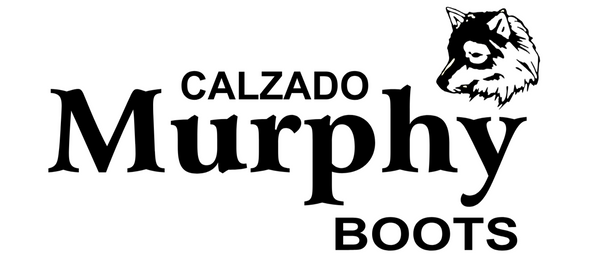 murphy boots