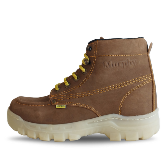 310 MURPHY BOOTS FORGE TRACK NBK ORO