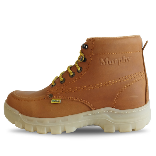 310 MURPHY BOOTS FORGE TRACK CRAZY MIEL