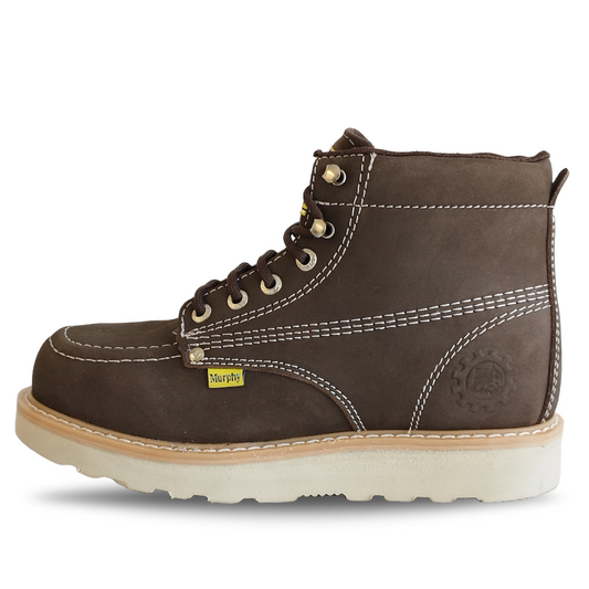 311 MURPHY BOOTS  HIGHSHIELD PRO NBK CAFE