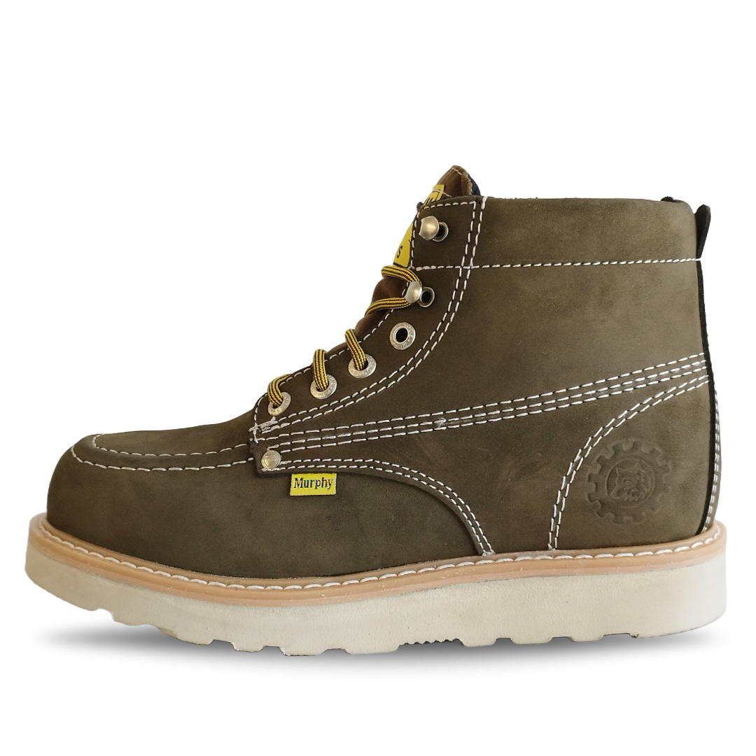 311 MURPHY BOOTS  HIGHSHIELD PRO NBK VERDE