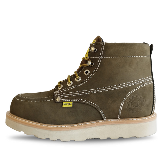 311 MURPHY BOOTS  HIGHSHIELD PRO NBK VERDE