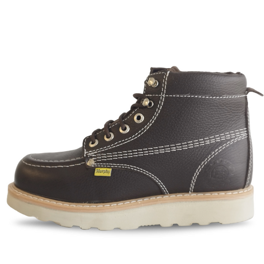 311 MURPHY BOOTS  HIGHSHIELD PRO FLOTER CAFE