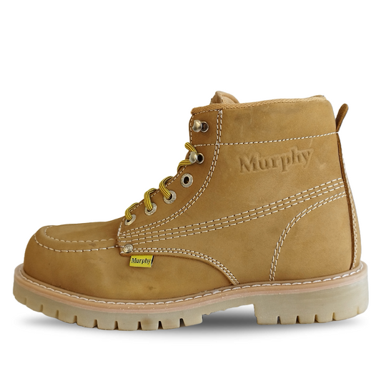 312 MURPHY BOOTS CORESHIELD CLASSIC NBK MIEL