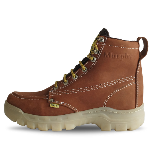 315 MURPHY BOOTS FORGET TRACK HIGH NKB LADRILLO