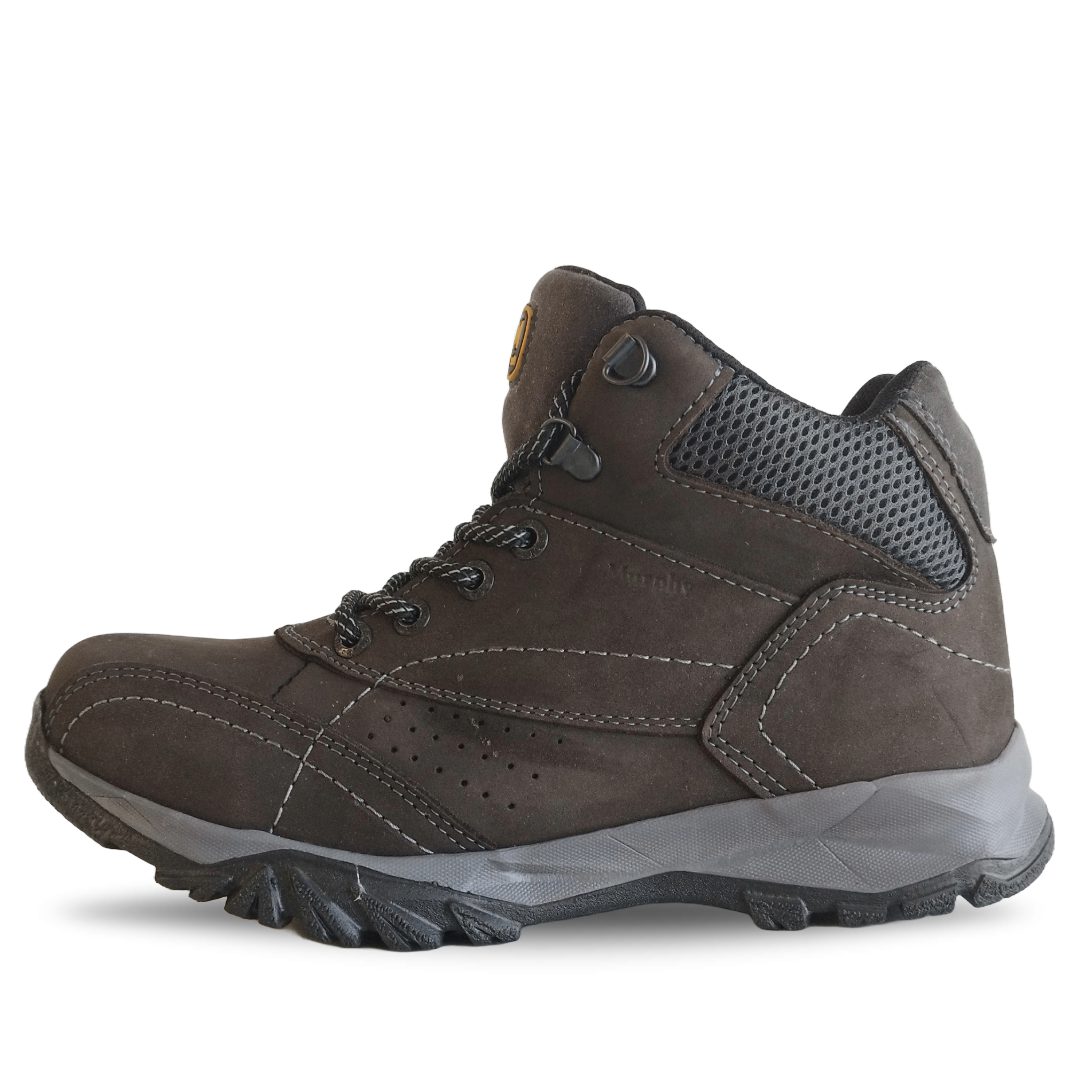8000 MURPHY BOOTS URBAN TRAIL NBK ACERO