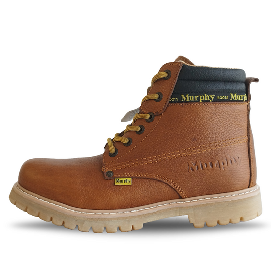 031 Murphy Boots Floter Miel